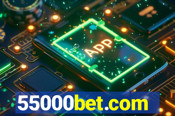 55000bet.com