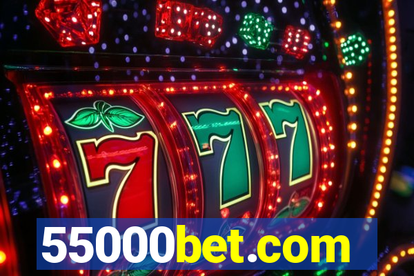 55000bet.com