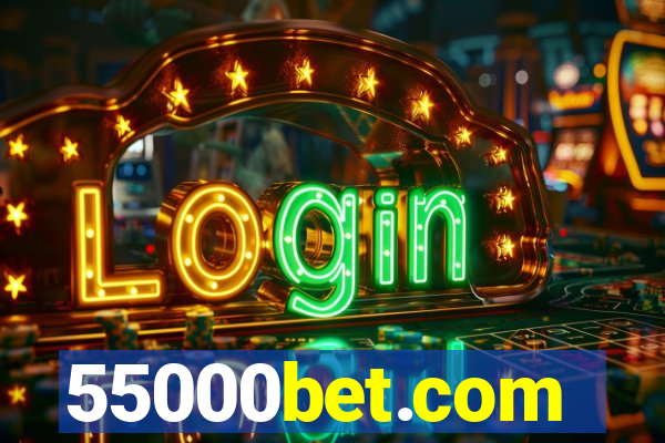 55000bet.com