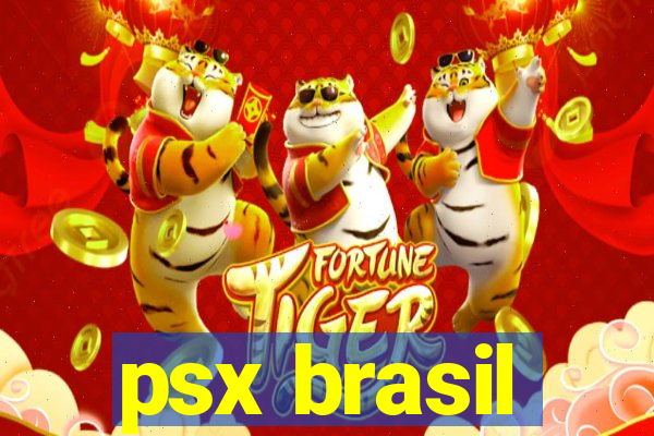 psx brasil