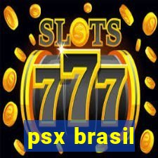 psx brasil