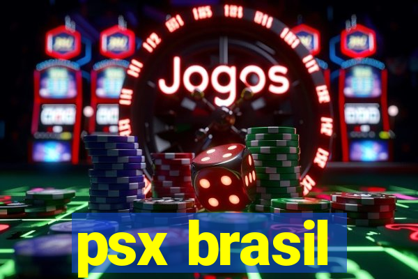 psx brasil