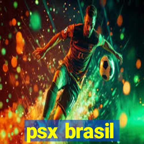 psx brasil