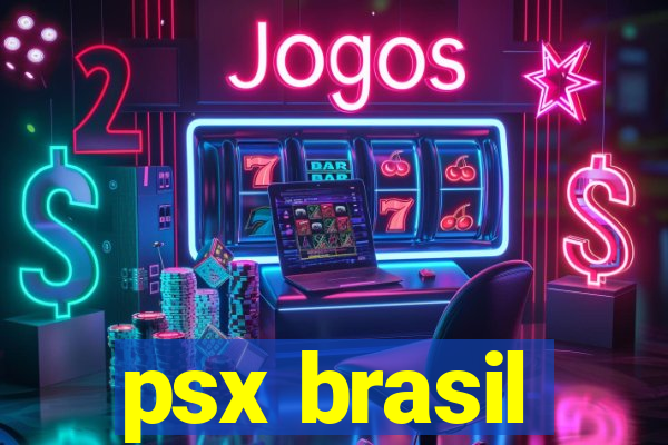 psx brasil