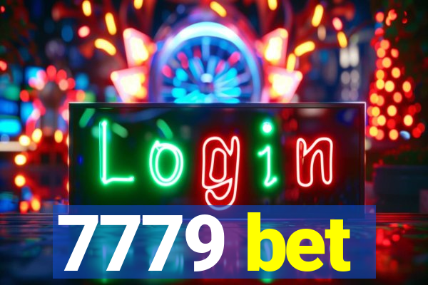 7779 bet