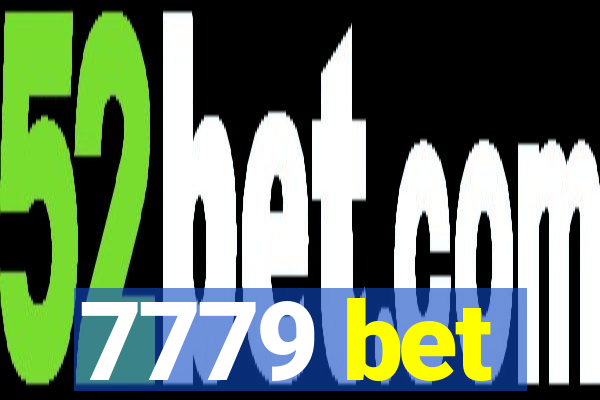 7779 bet