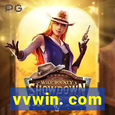 vvwin. com