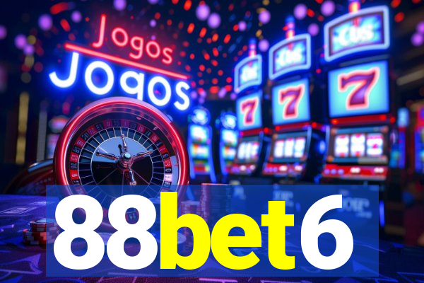 88bet6