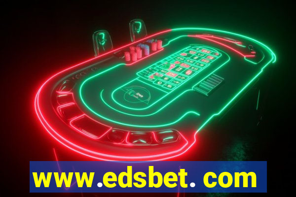 www.edsbet. com