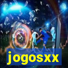 jogosxx