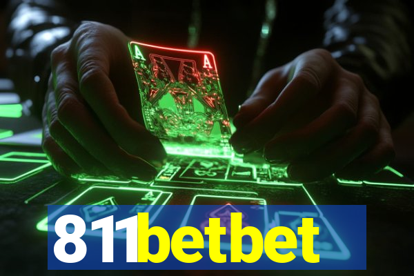 811betbet