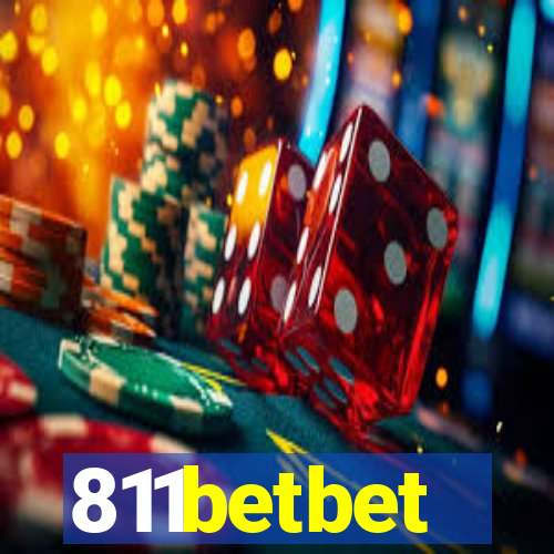 811betbet