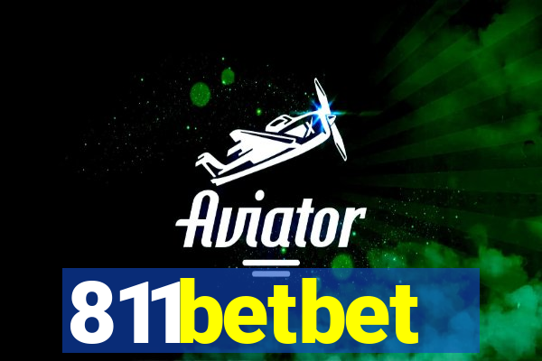 811betbet