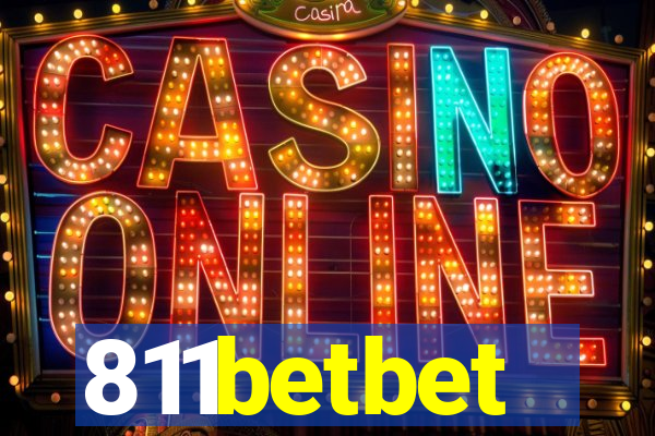 811betbet