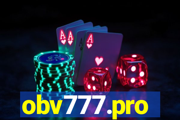 obv777.pro