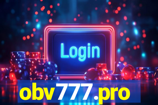 obv777.pro