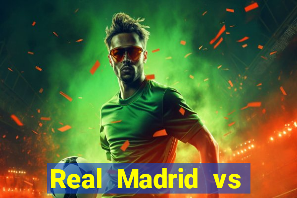 Real Madrid vs barcelona futemax