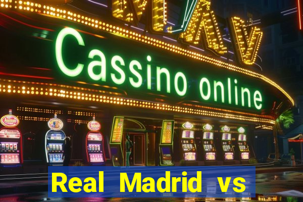 Real Madrid vs barcelona futemax