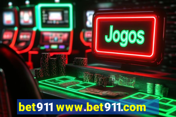 bet911 www.bet911.com