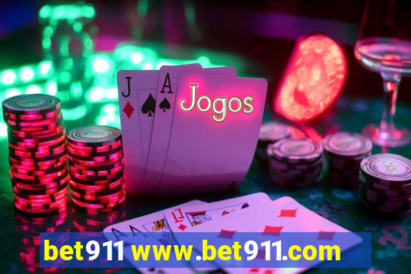 bet911 www.bet911.com