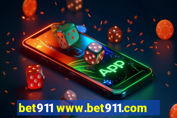 bet911 www.bet911.com