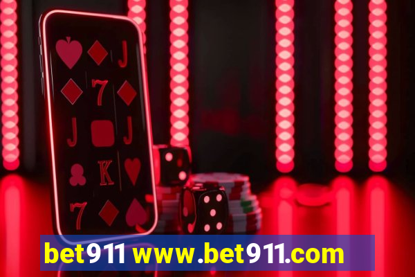 bet911 www.bet911.com