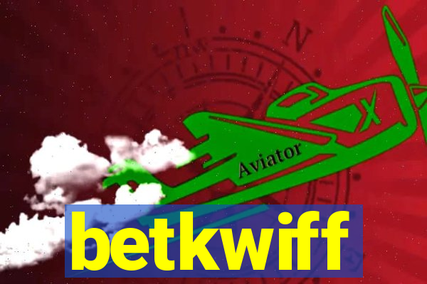 betkwiff