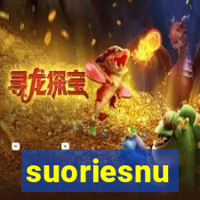 suoriesnu