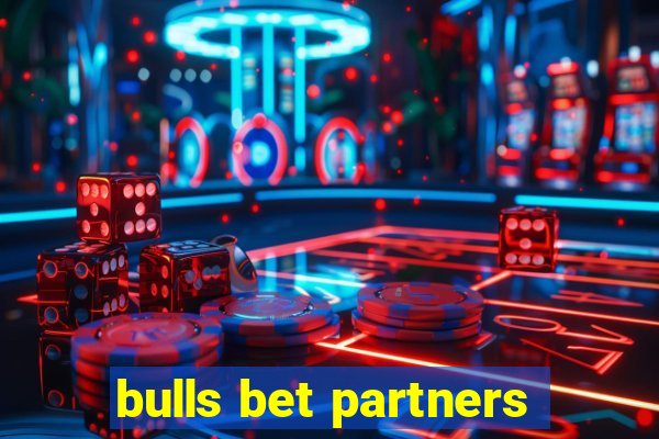 bulls bet partners