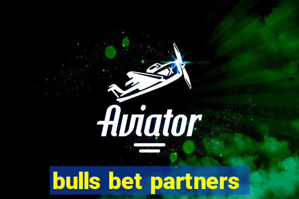 bulls bet partners