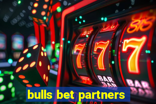 bulls bet partners