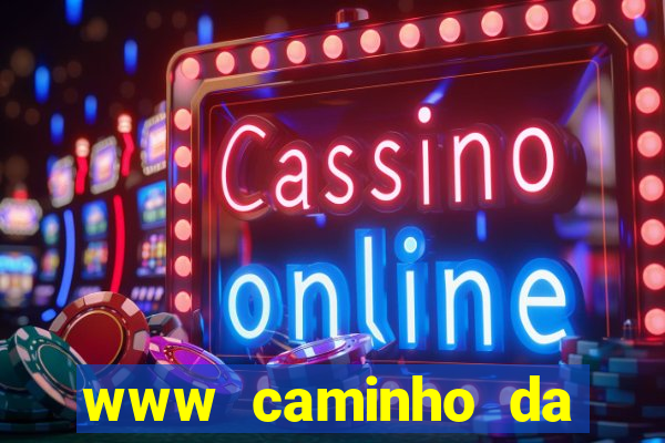 www caminho da sorte esportesdasorte net