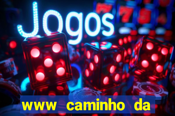 www caminho da sorte esportesdasorte net