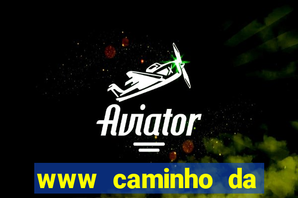 www caminho da sorte esportesdasorte net