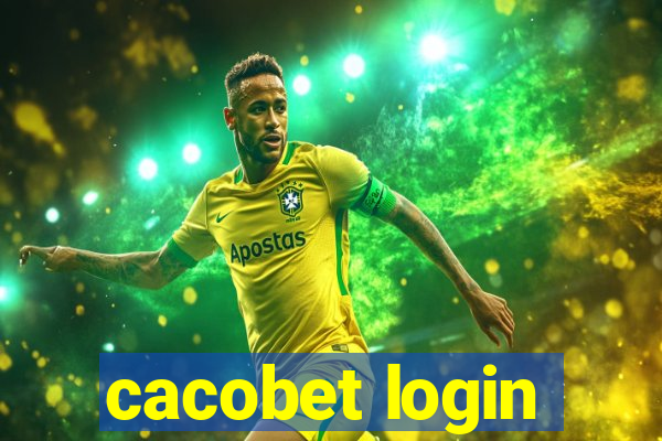 cacobet login