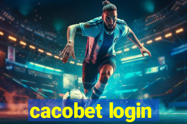 cacobet login