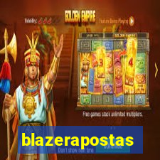 blazerapostas