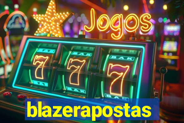 blazerapostas