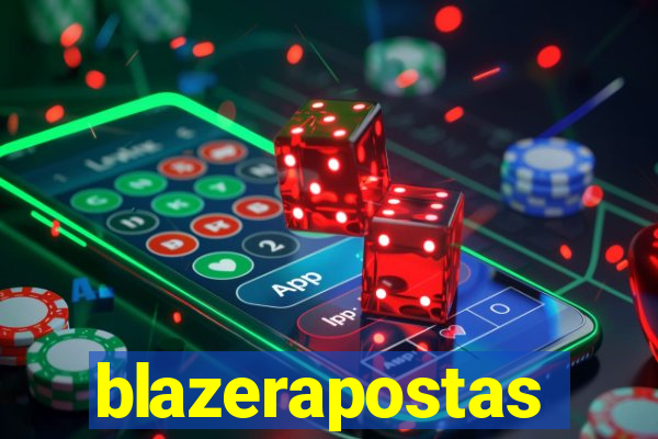 blazerapostas