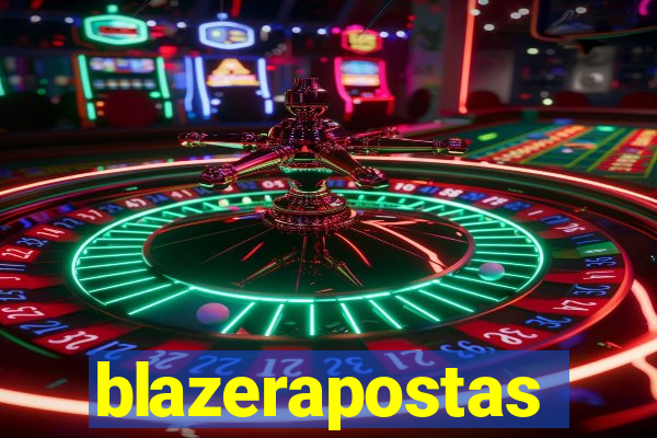 blazerapostas