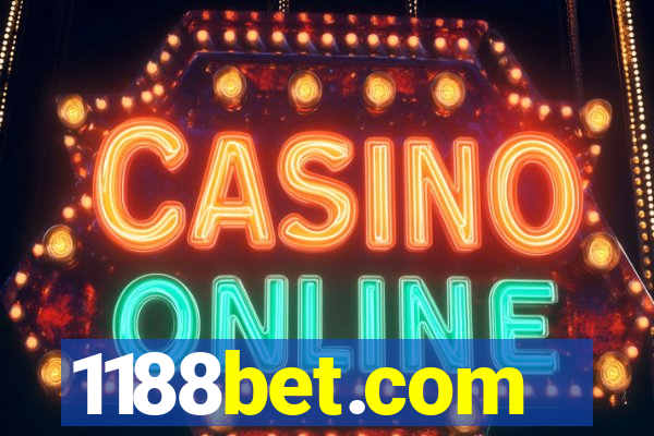 1188bet.com