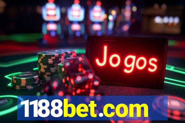 1188bet.com