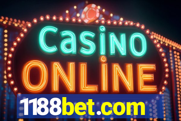 1188bet.com