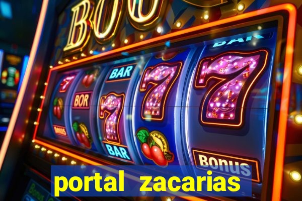 portal zacarias futebol mexicano