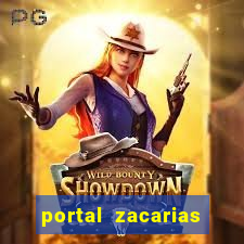 portal zacarias futebol mexicano