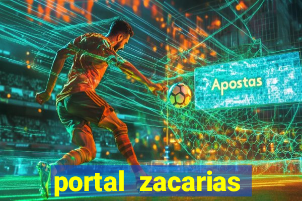 portal zacarias futebol mexicano