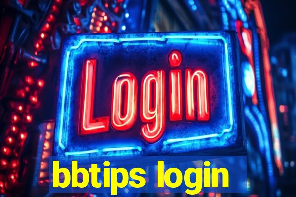 bbtips login