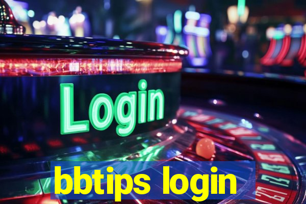 bbtips login