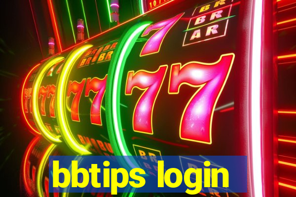 bbtips login