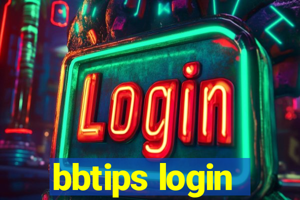 bbtips login